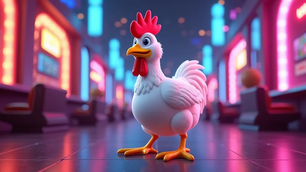 Chickenroad-game-review