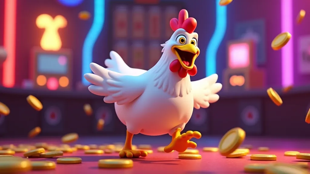 Chickenroad-game-review