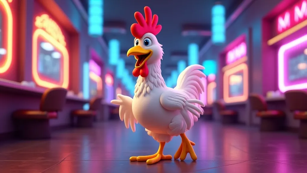 Chickenroad-game-review