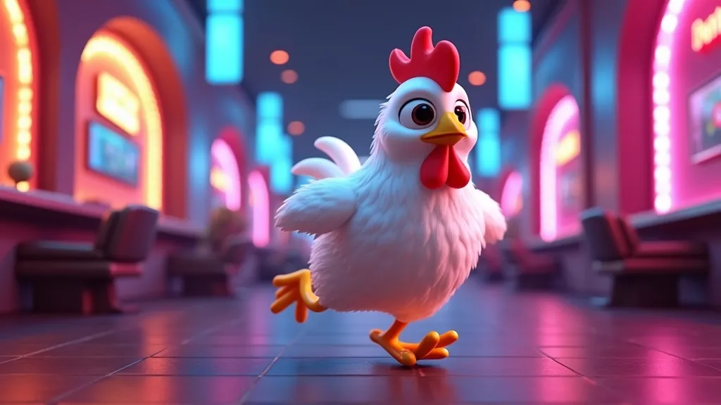 Chickenroad-game-review