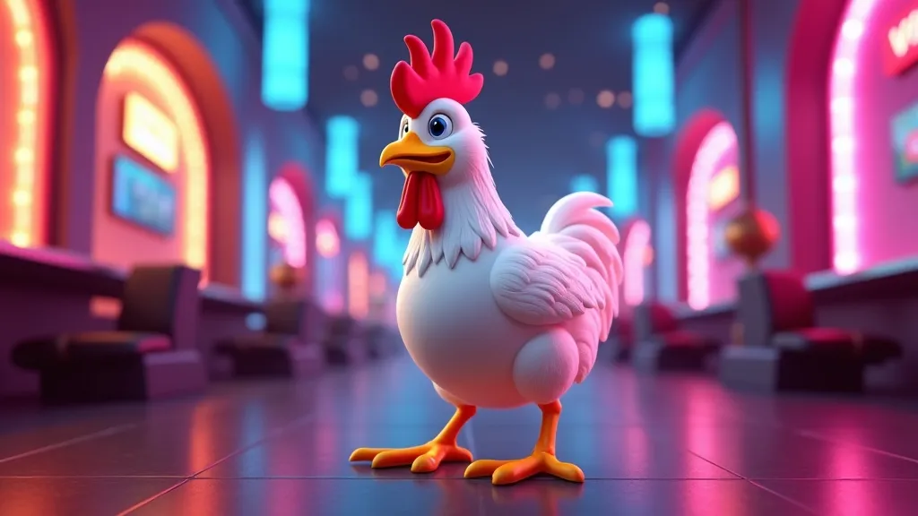 Chickenroad-game-review